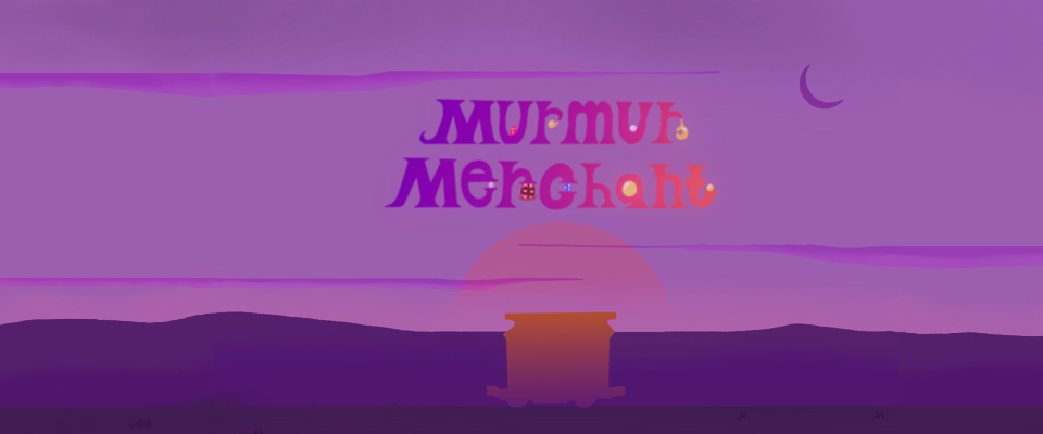 Murmur Merchant