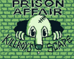 PRISON DEMO 2