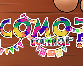 Como Cocinar game screenshot