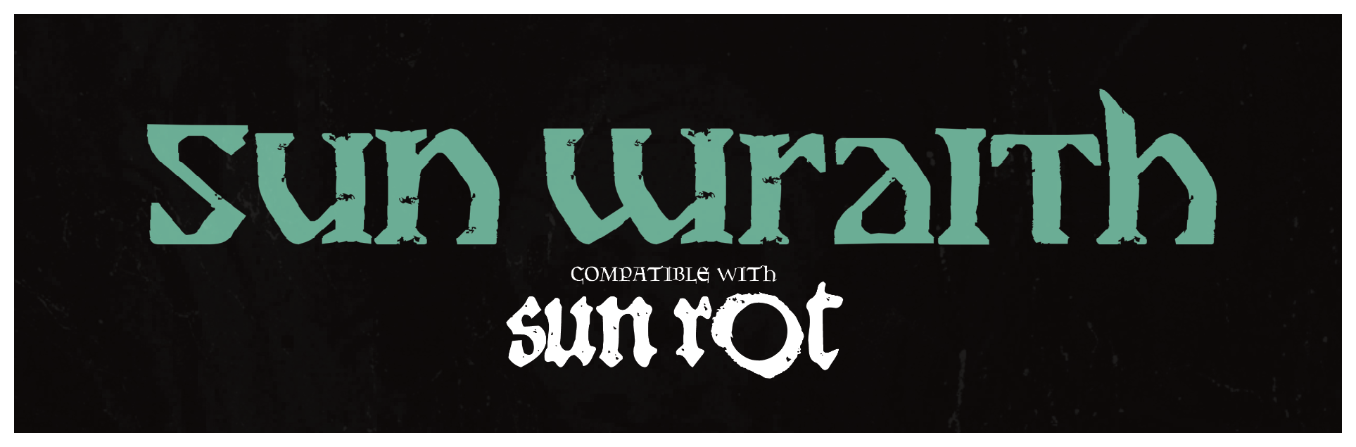 Sun Wraith