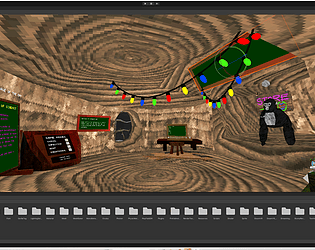 Project Atlas game screenshot