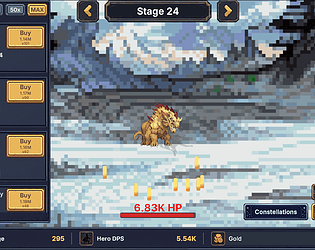 Gold Heroes 2