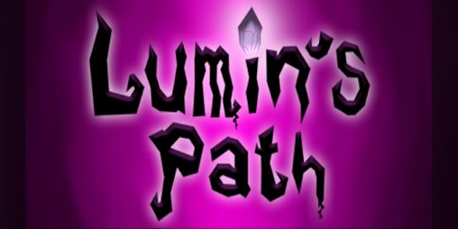 Cover image for Lumin's Path