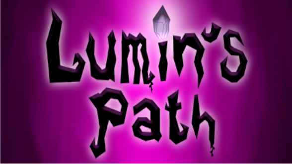 Cover image for Lumin's Path