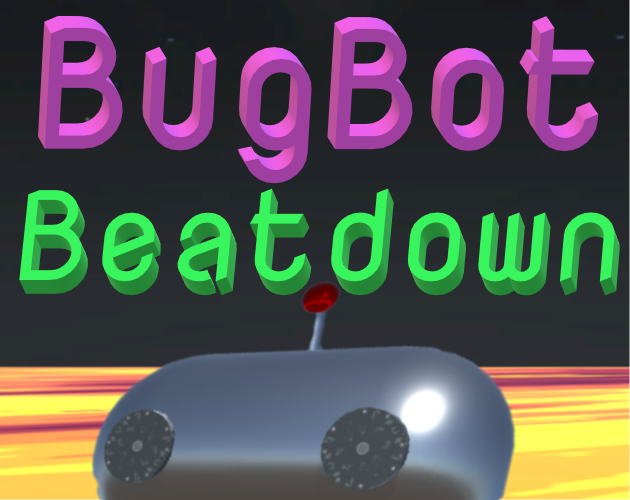 Cover image for BugBot Beatdown