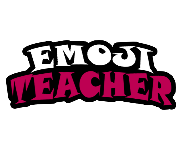 Emoji Teacher