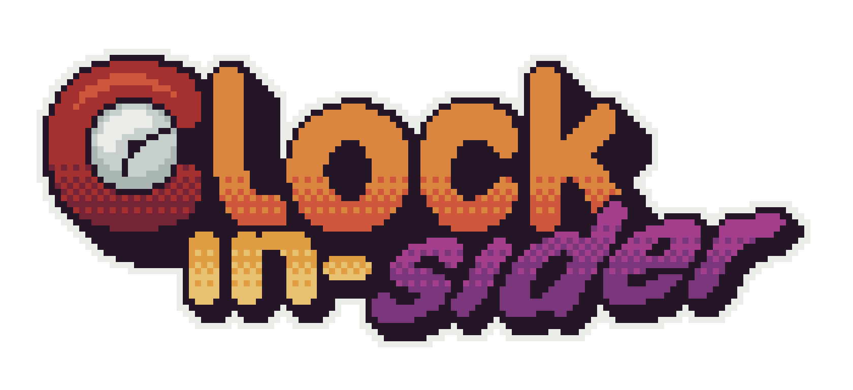 Clock in-sider