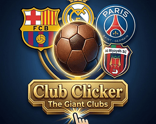 club clicker