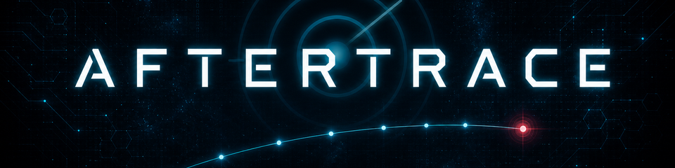 Aftertrace