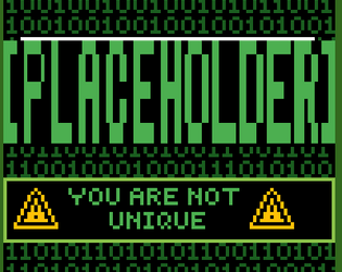 [PLACEHOLDER] [Free] [Simulation] [Windows]