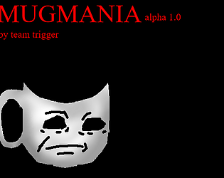 Mugmania のカバー画像
