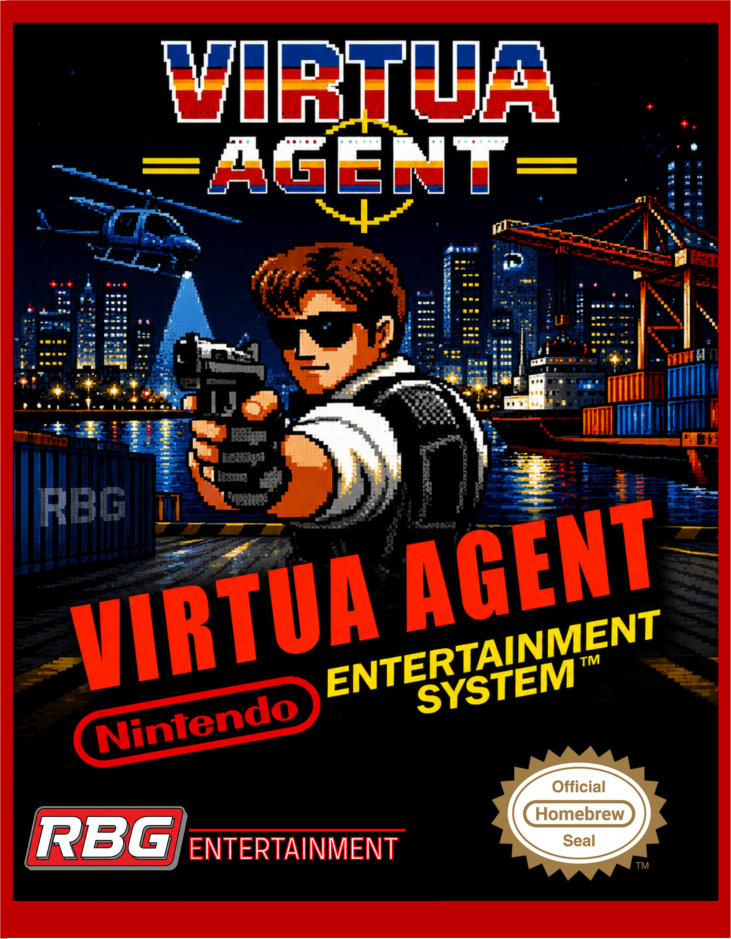 Virtua Agent