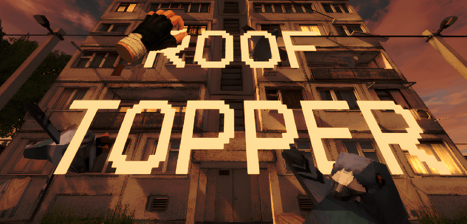 Rooftopper (beta)