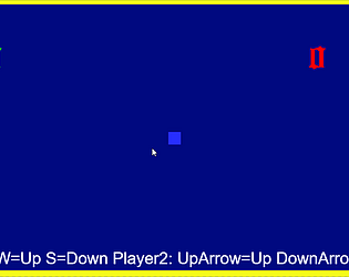 Pong