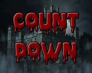 Count Down, POST GMTK JAM EDITION のカバー画像
