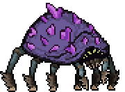 Attack animation Attack animation