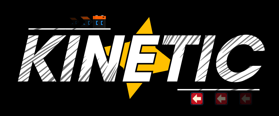 KINETIC
