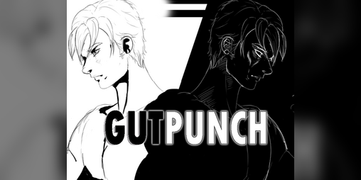 Cover image for Gut Punch