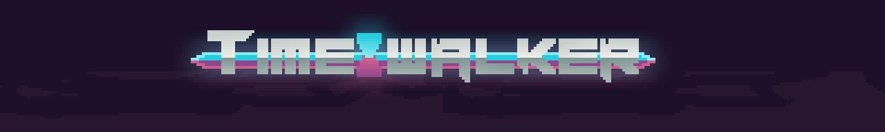 TimeWalker [DEMO v0.0.2]