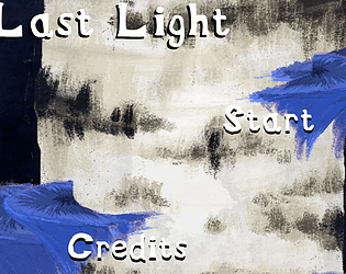The Last Light のカバー画像