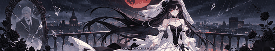 Blood Colored Marriage Contract: The Mafia's Bride