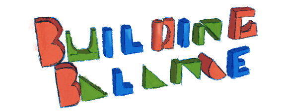 Building Balance
