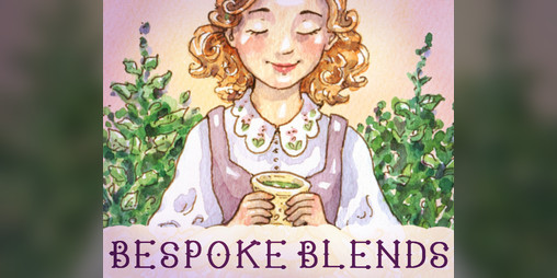 Cover image for Bespoke Blends