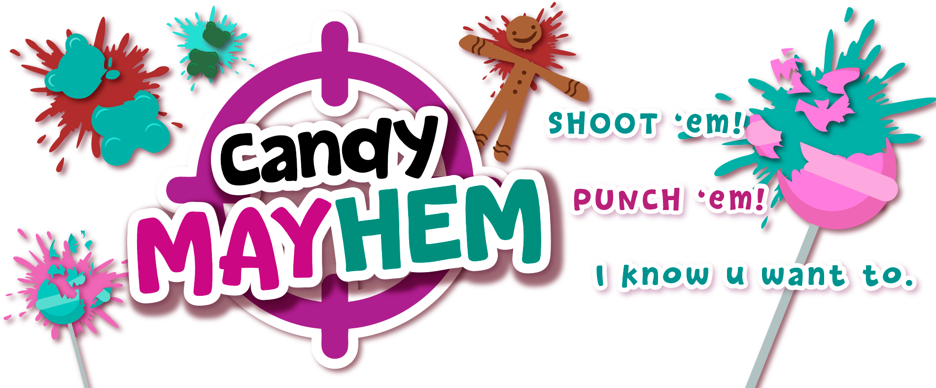 Candy MAYHEM