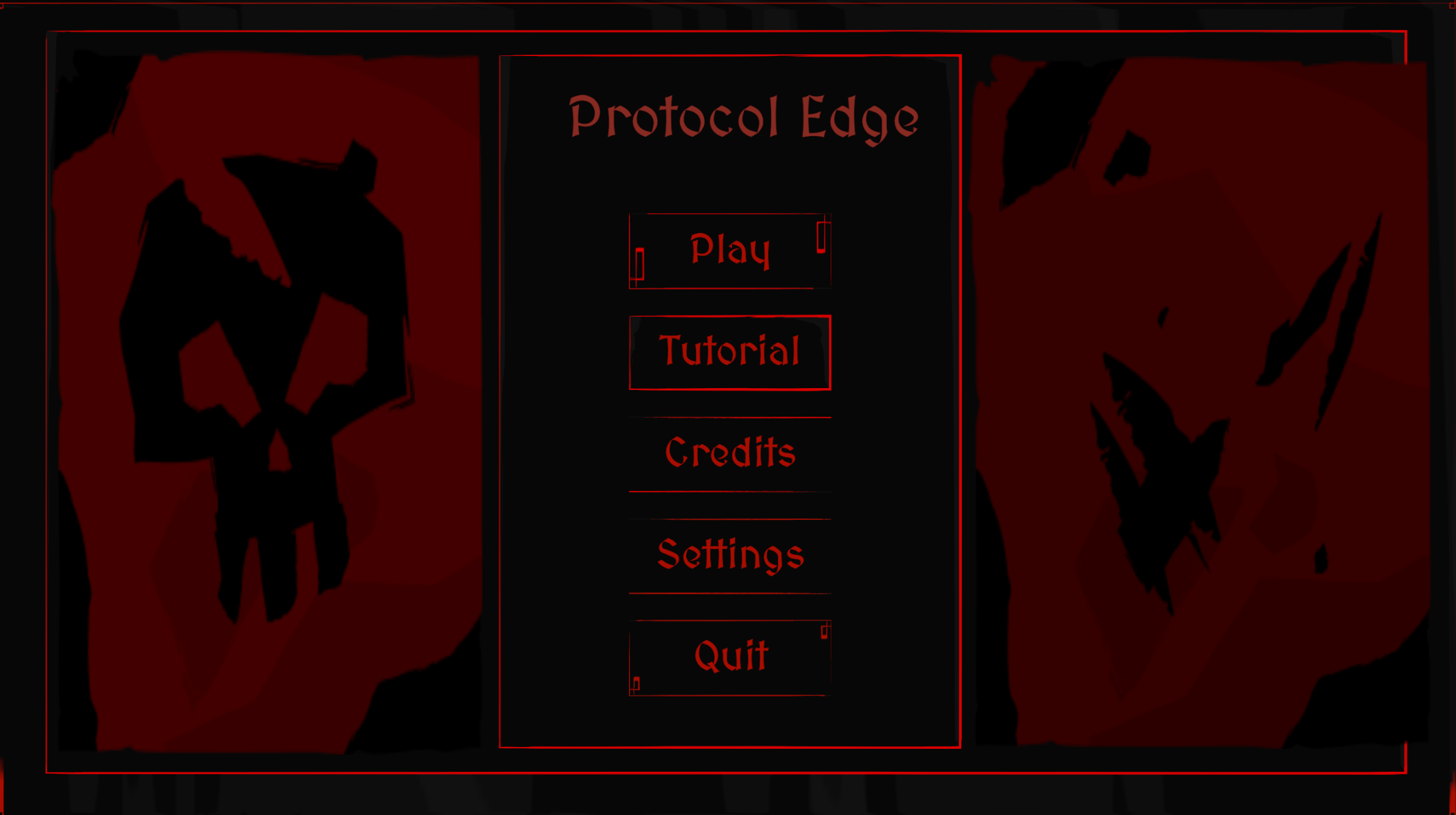 Protocol Edge