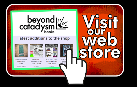 Visit BeyondCataclysm.co.uk