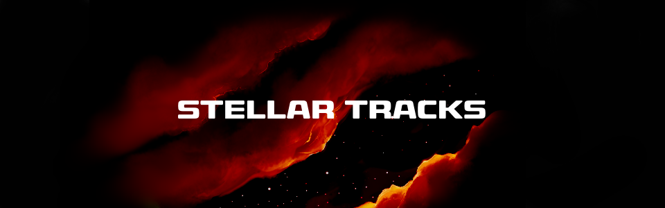 Stellar Tracks
