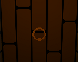 Untitled First Person Roguelike