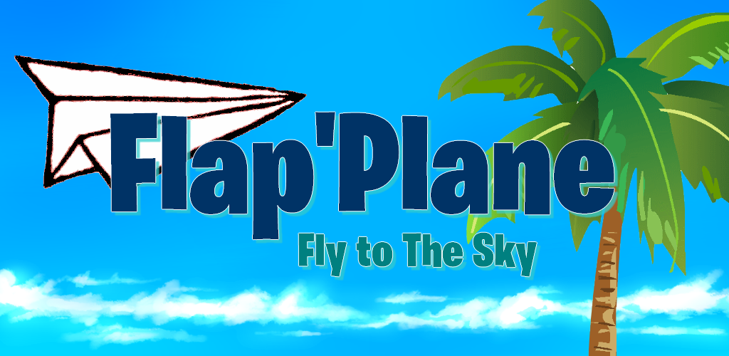 Flap'Plane