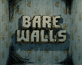 Bare Walls