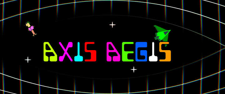 Cover image for AXIS AEGIS