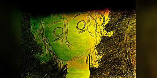 Cover image for JUS DEGUEU