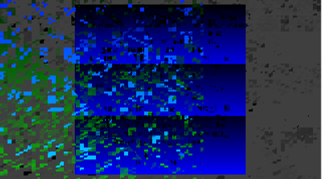 Strange Shift v0.1.5 - Strange Shifts by DETREVNi