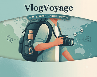 VlogVoyage