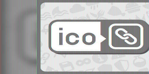 Cover image for icolink
