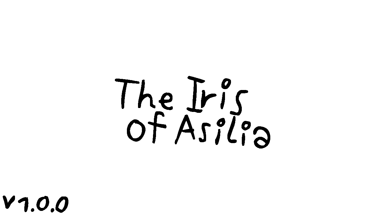 The Iris of Asilia