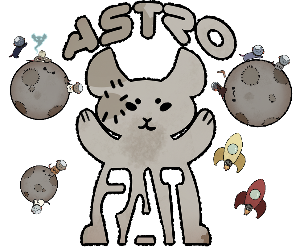AstroRat