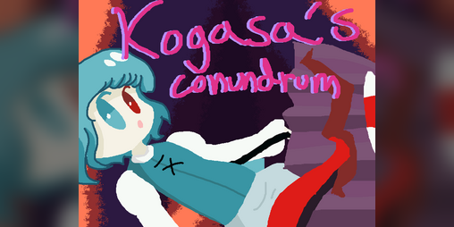 Cover image for Kogasa's Conundrum