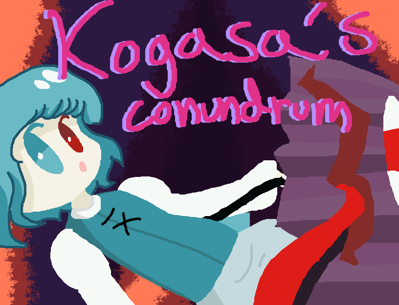 Cover image for Kogasa's Conundrum
