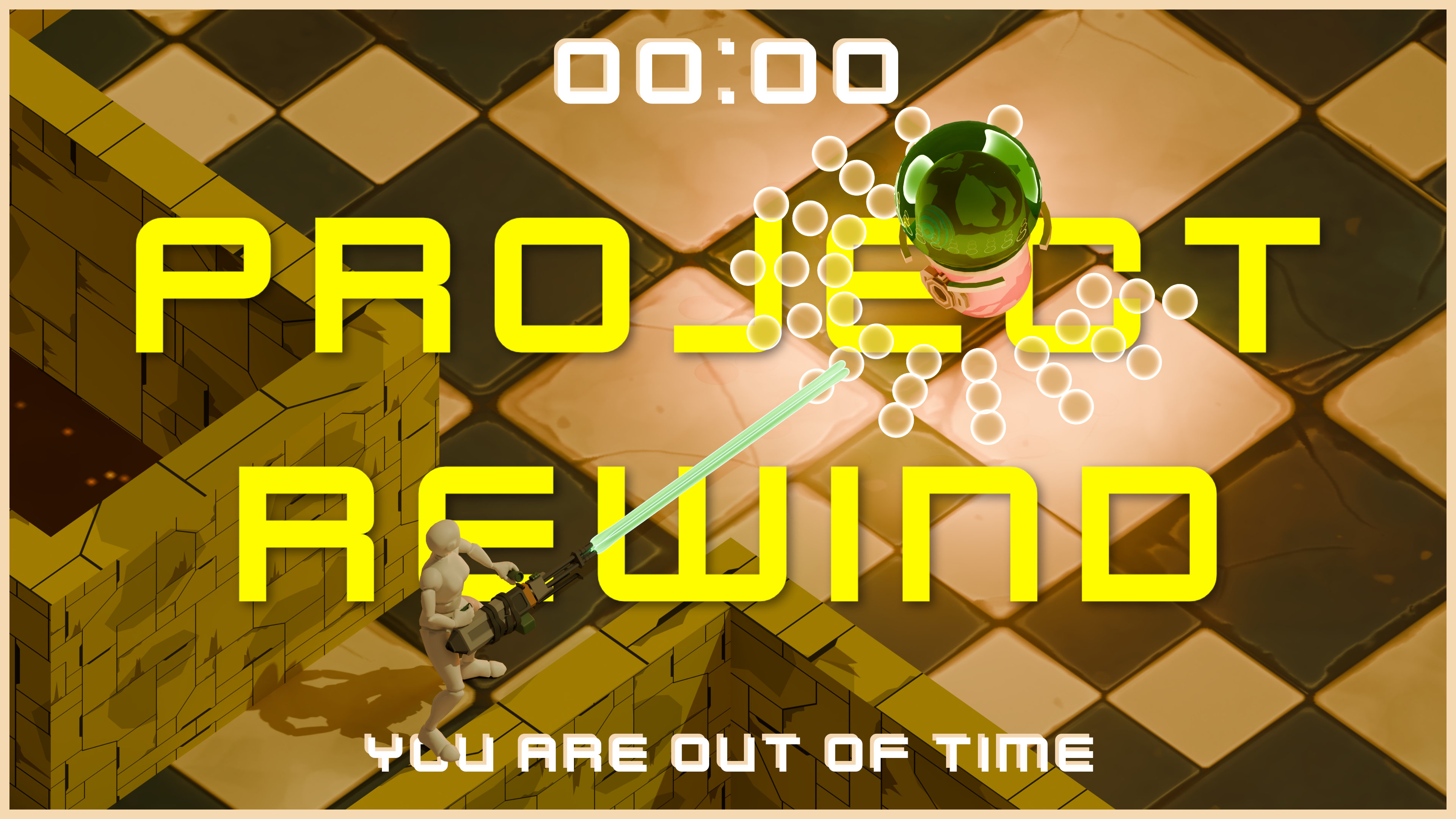 Project Rewind