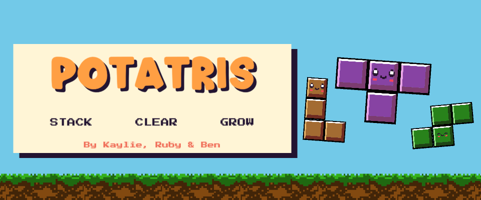 Potatris