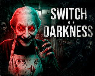 Switch the Darkness game screenshot