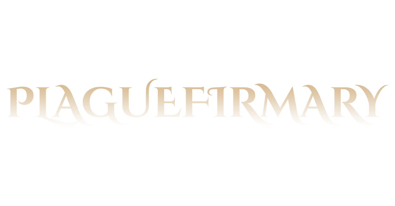 Plaguefirmary