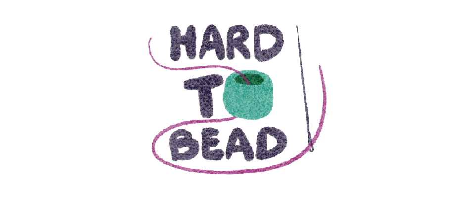 Hard to Bead