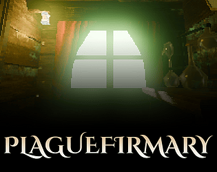 Plaguefirmary [Free] [Adventure] [Windows]