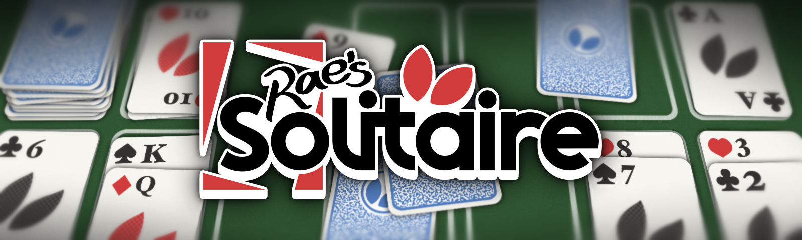 Rae's Solitaire